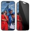 PanzerGlass Privacy Screen ProtectoriPhone 16 Pro Max 6.9 Ultra-Wide Fit P2864